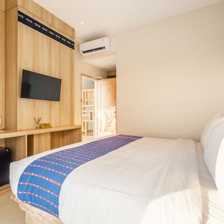 Dejavu 2.0 Hotel Bajo Komodo Labuan Bajo Exterior foto