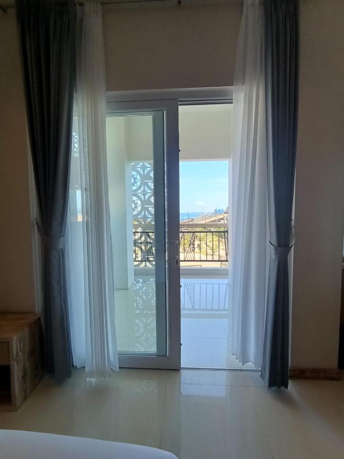 Dejavu 2.0 Hotel Bajo Komodo Labuan Bajo Exterior foto