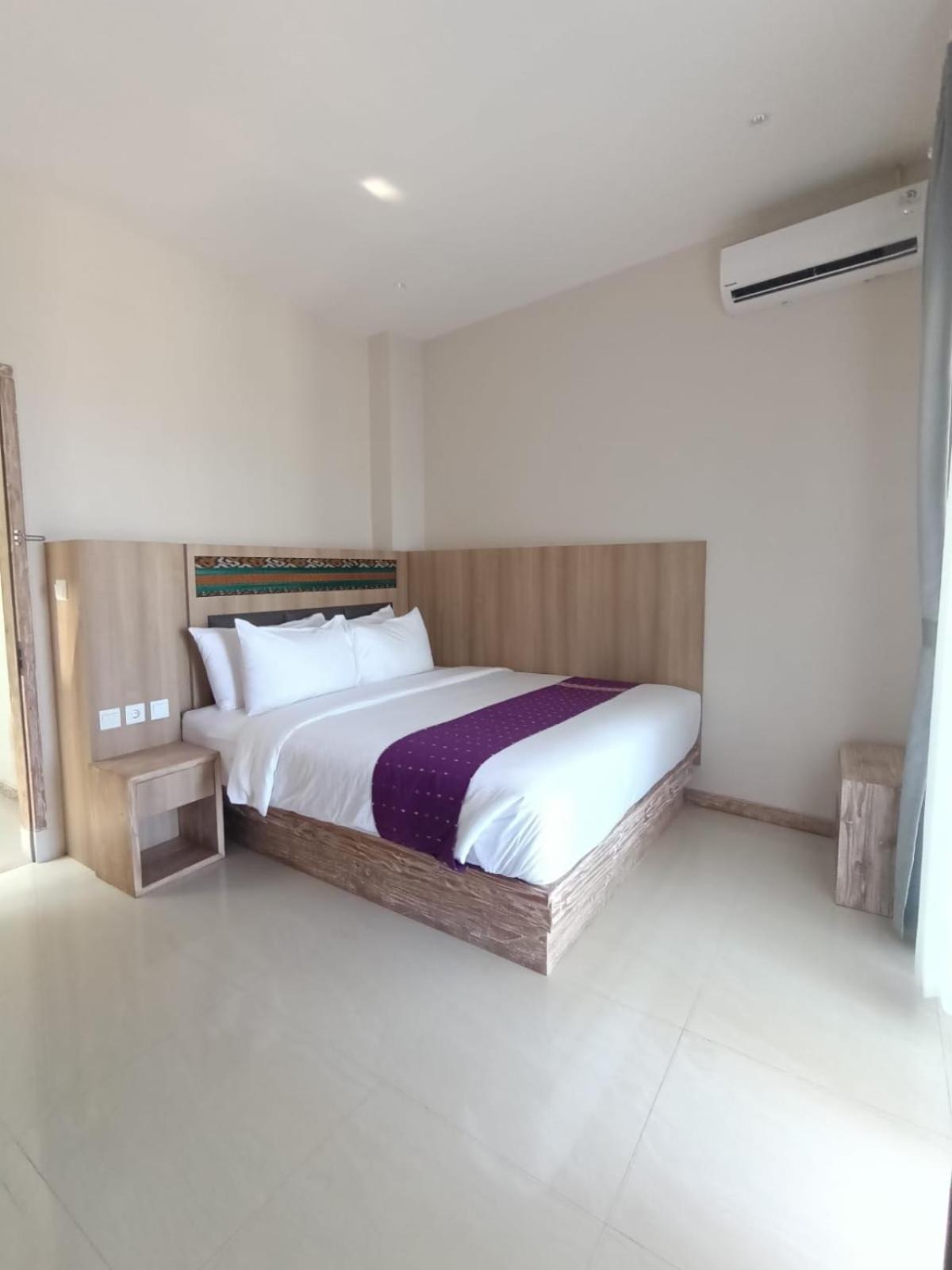 Dejavu 2.0 Hotel Bajo Komodo Labuan Bajo Exterior foto