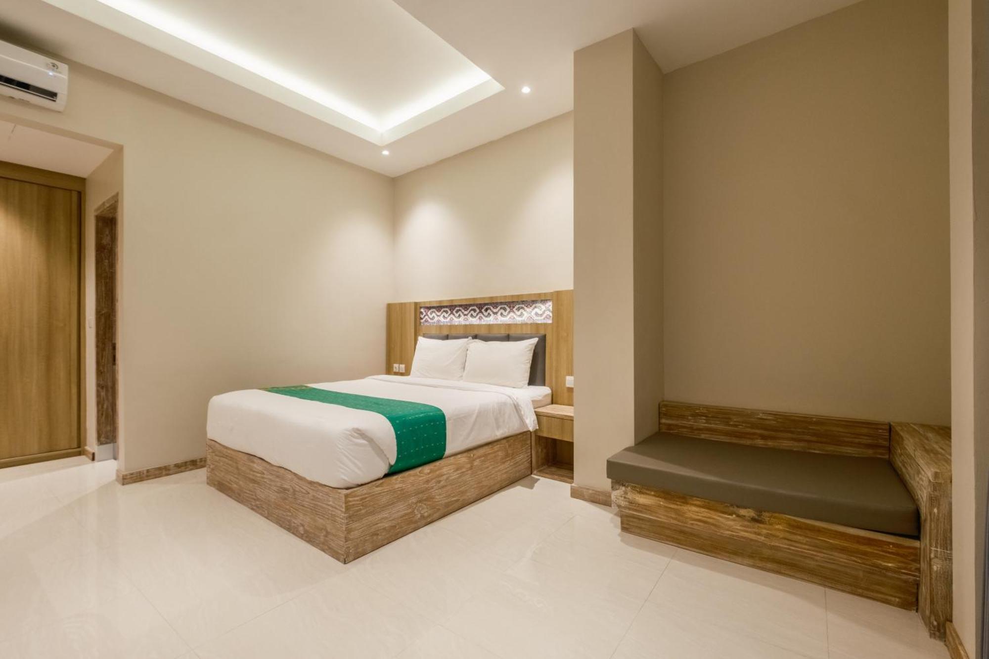 Dejavu 2.0 Hotel Bajo Komodo Labuan Bajo Exterior foto