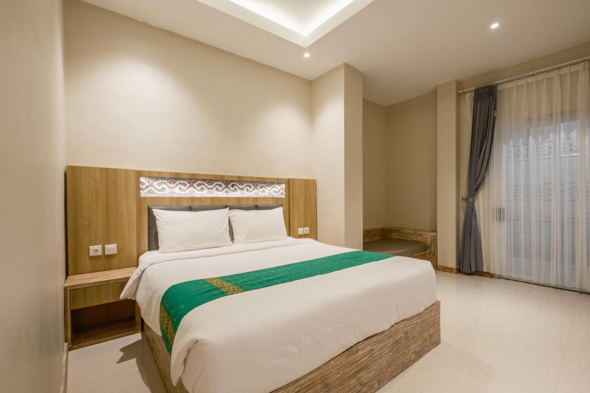 Dejavu 2.0 Hotel Bajo Komodo Labuan Bajo Exterior foto