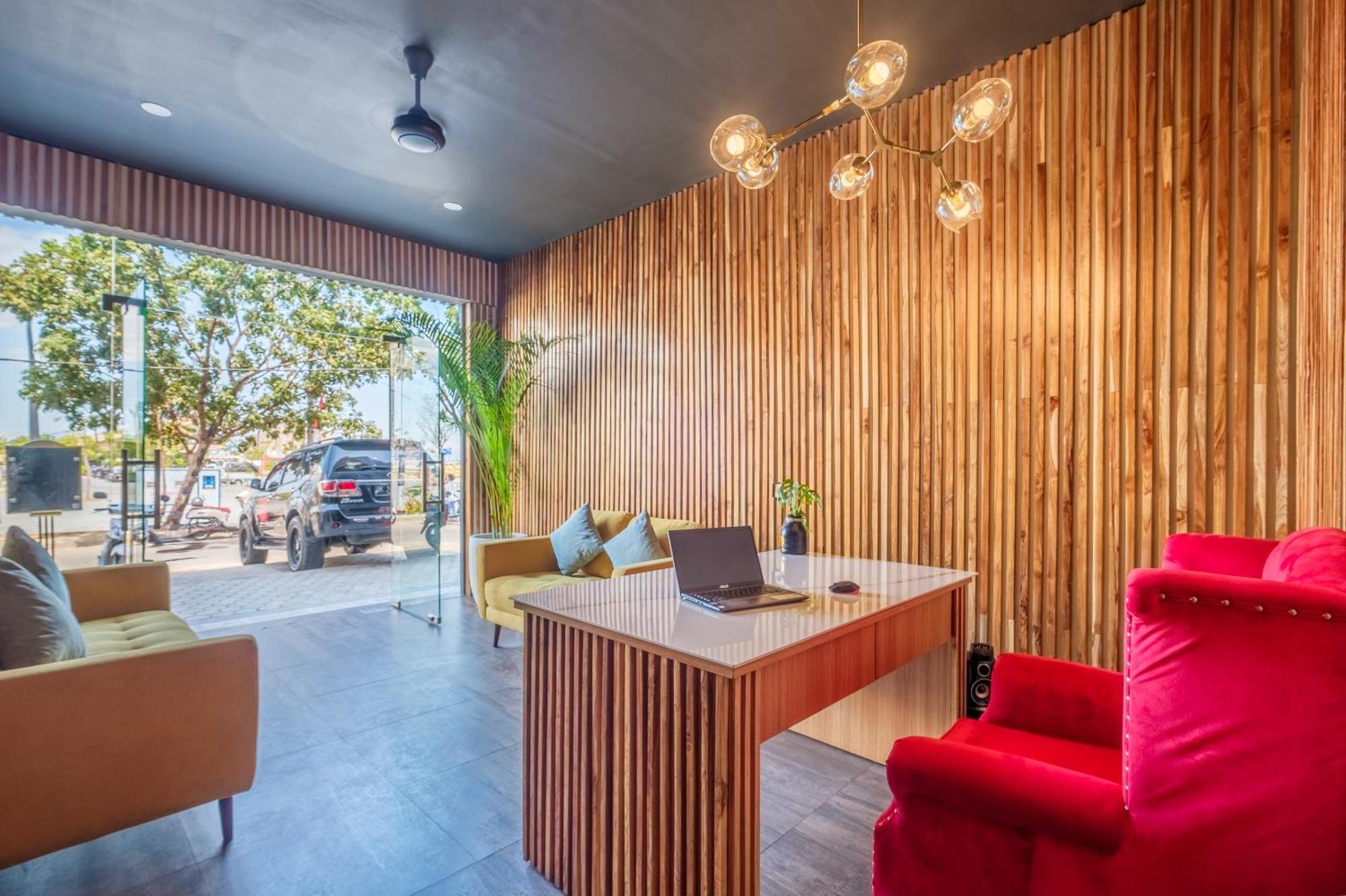 Dejavu 2.0 Hotel Bajo Komodo Labuan Bajo Exterior foto